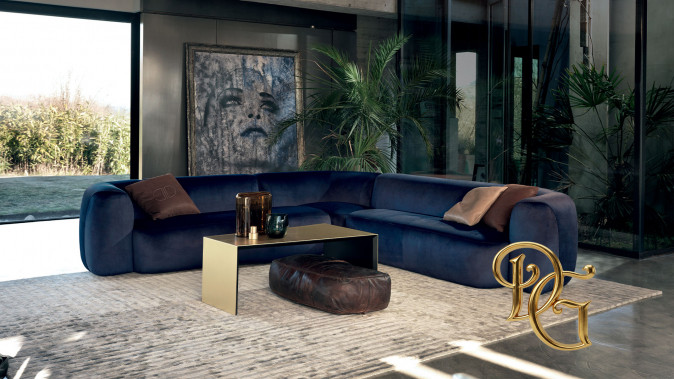 Столик журнальный Atollo Modern