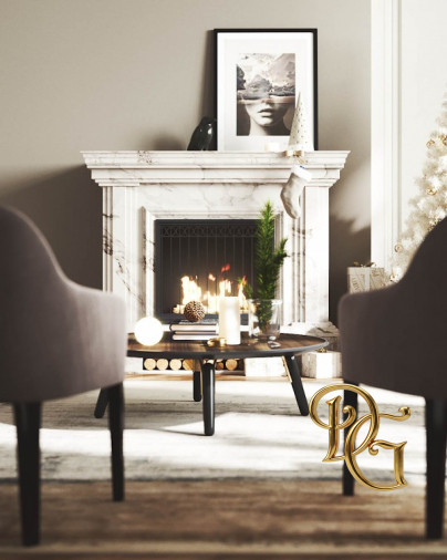 Столик журнальный Hyde