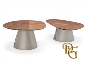 Столик журнальный Adrian Wood