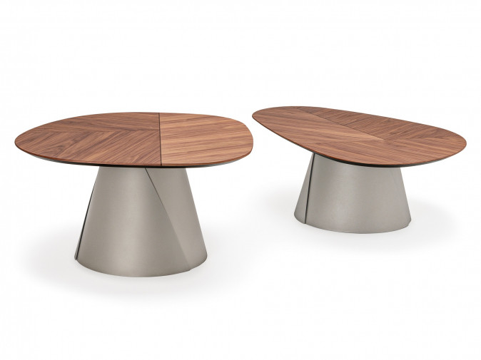 Столик журнальный Adrian Wood