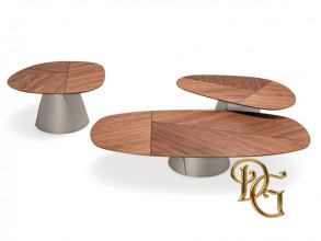 Столик журнальный Adrian Wood