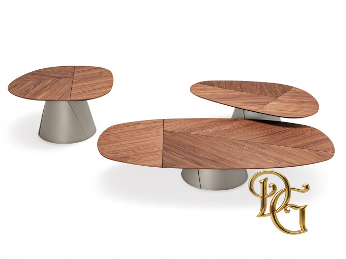 Столик журнальный Adrian Wood