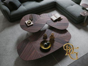 Столик журнальный Adrian Wood