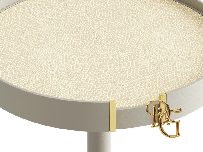 Столик журнальный Portofino