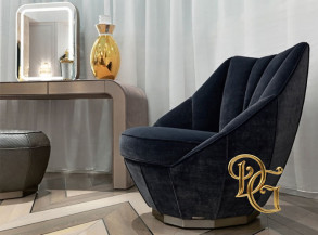 Туалетный столик Wright