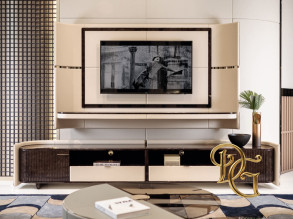 Тумба под ТВ Eclipse