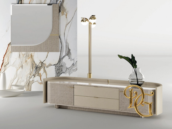 Тумба под ТВ Eclipse