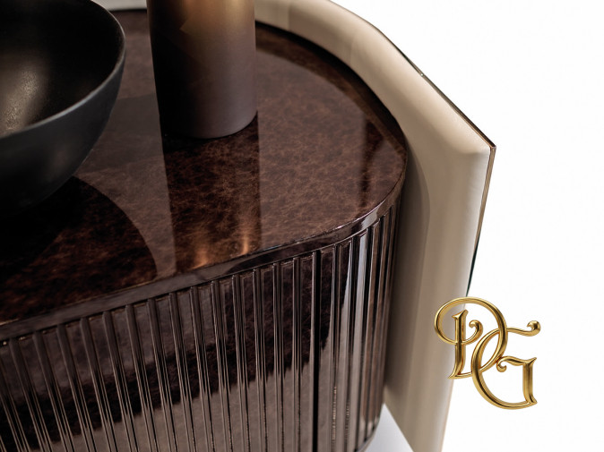 Тумба под ТВ Eclipse