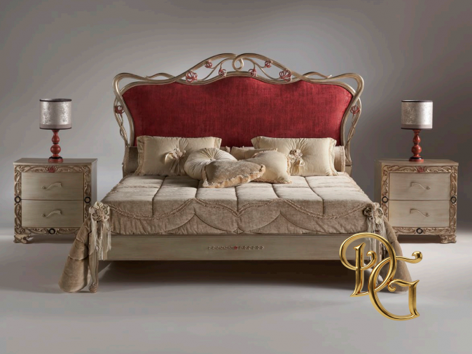 Спальня Liberty