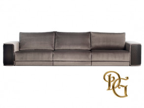 Диван Master Grey