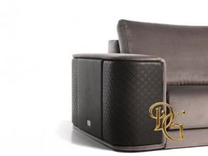 Диван Master Grey