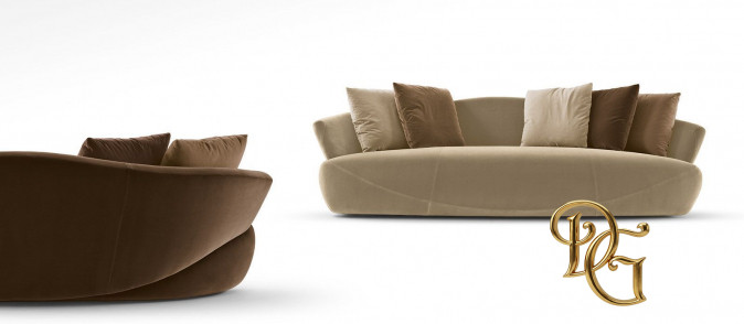 Диван Solemyidae