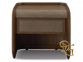 Тумбочка Infinity Brown