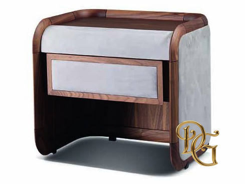 Тумбочка Infinity Brown