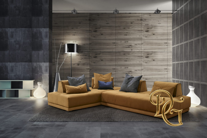 Диван Metropolitan Minimal