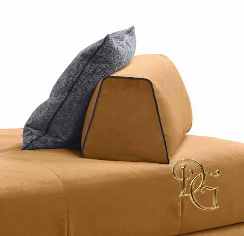 Диван Metropolitan Minimal