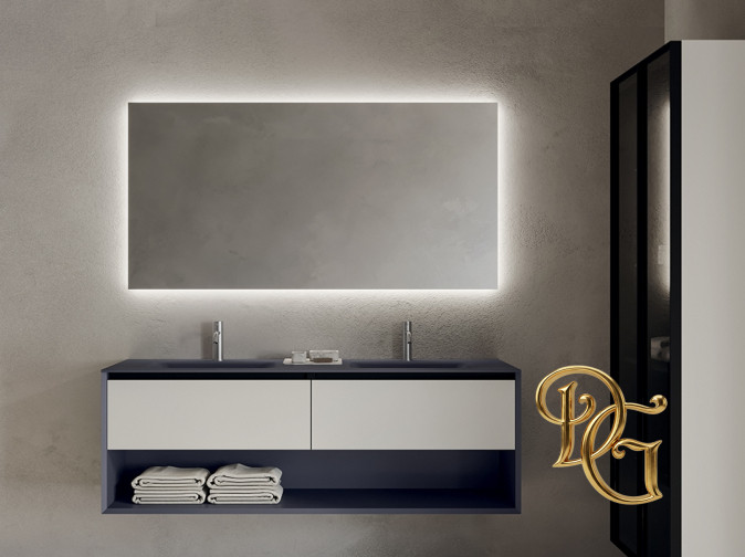 Тумба под раковину Smartcode