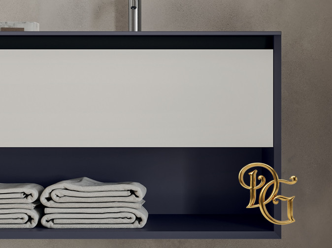 Тумба под раковину Smartcode