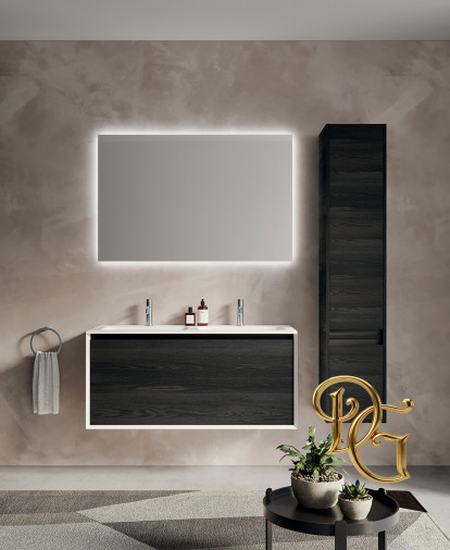 Тумба под раковину Smartcode