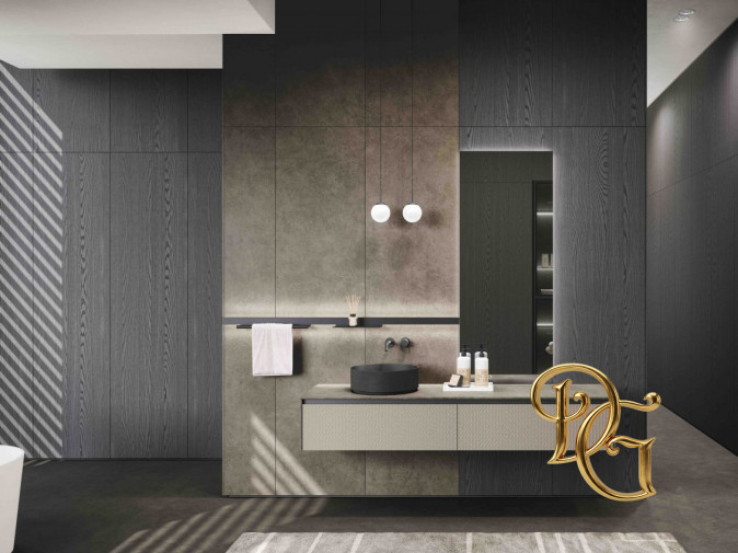 Тумба под раковину Eden 012