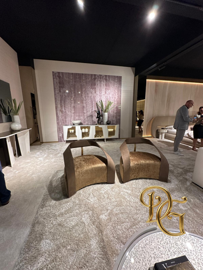 SALONE DEL MOBILE 26