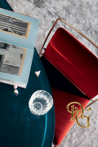 Стол обеденный Boboli 475