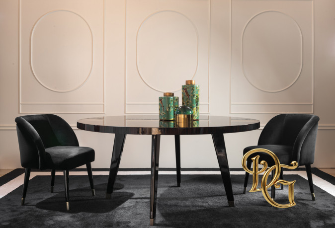 Стол обеденный Fabrice