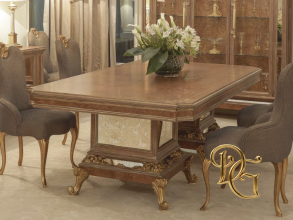 Стол обеденный Mod. 027