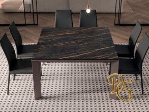 Стол обеденный Metro