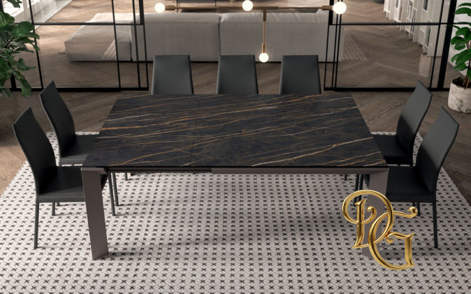 Стол обеденный Metro