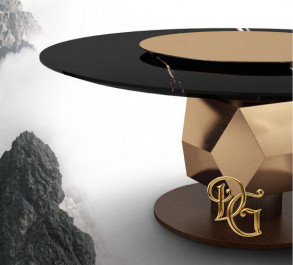 Стол обеденный Tl-2920