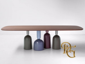 Стол обеденный Cop