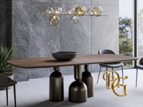 Стол обеденный Cop