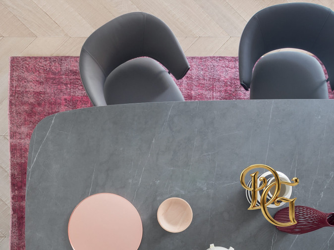 Стол обеденный Cop