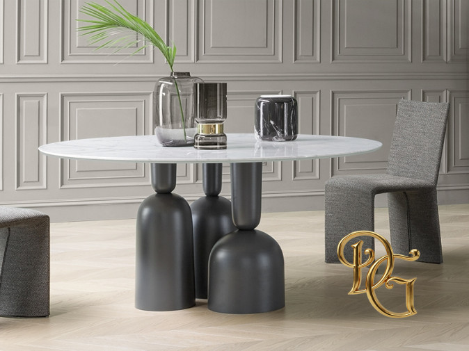 Стол обеденный Cop