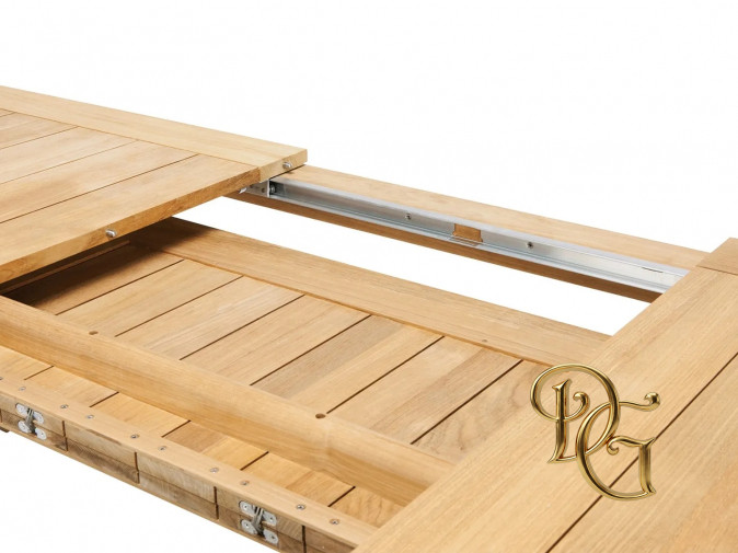 Стол обеденный Ribot