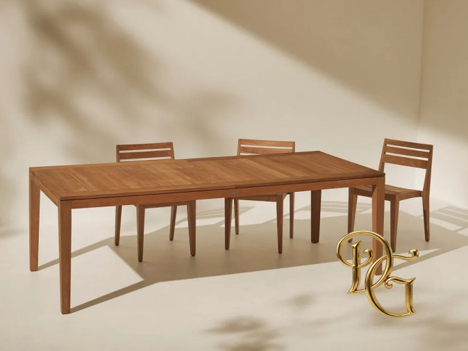 Стол обеденный Ribot