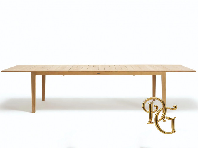 Стол обеденный Ribot