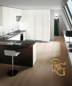 Кухня One Plus Gloss