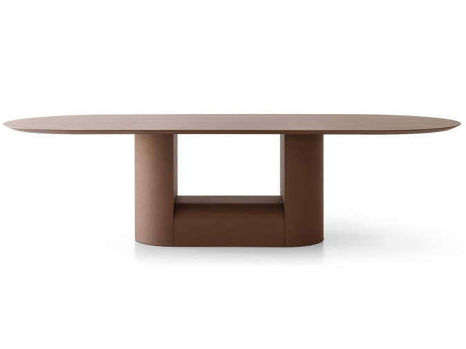 Стол обеденный Samoa