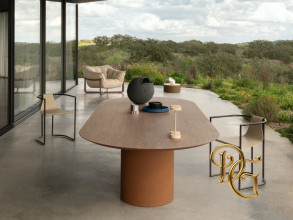 Стол обеденный Samoa