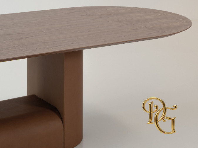 Стол обеденный Samoa