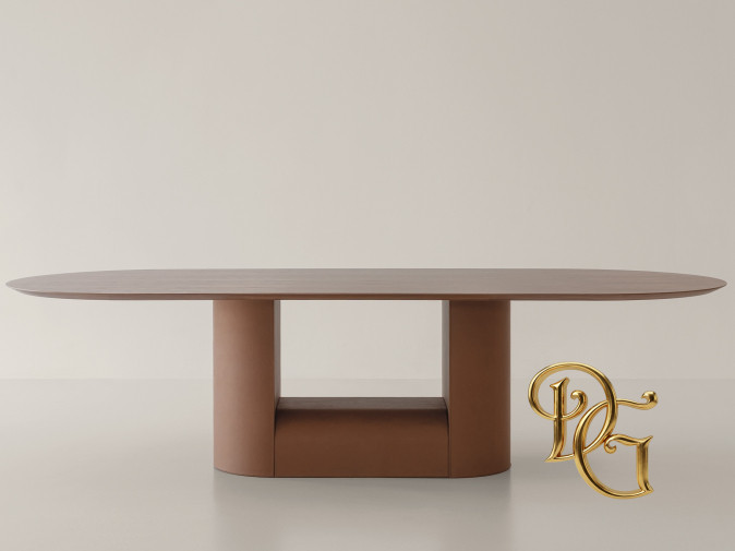 Стол обеденный Samoa