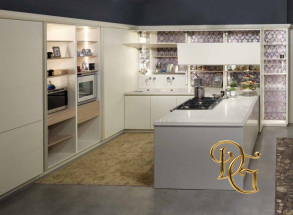 Кухня Duchessa