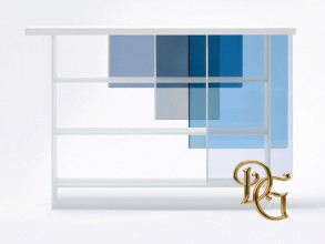 Витрина Layers