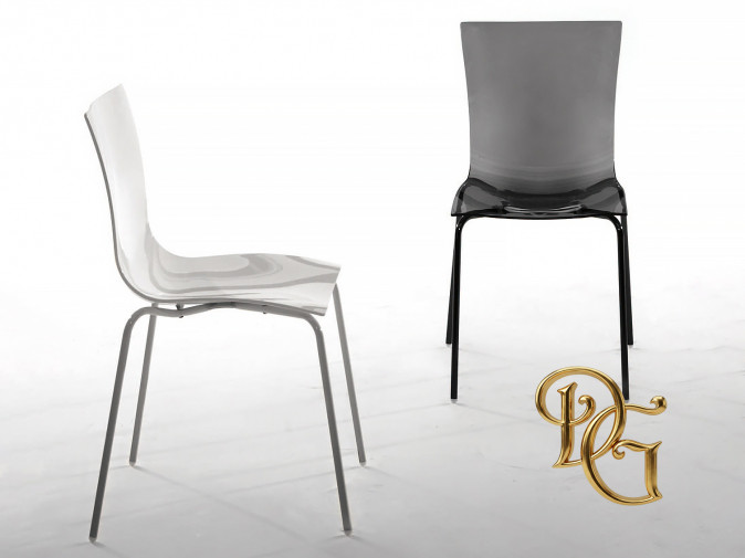 Стул Aria Easy 7204