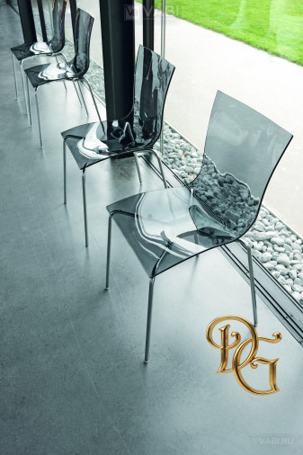 Стул Aria Easy 7204