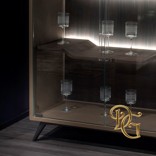 Витрина Vogue