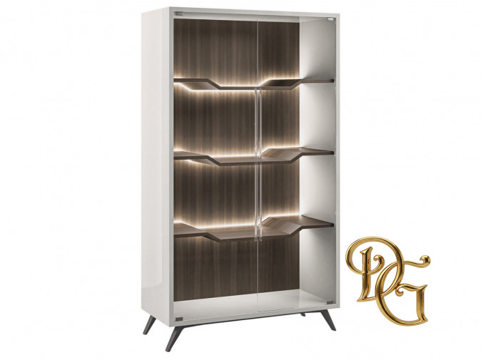 Витрина Vogue