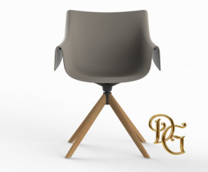 Стул Manta Color